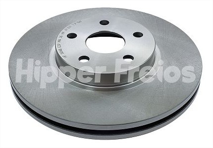 DISCO FREIO DIANT(VENTILADO)